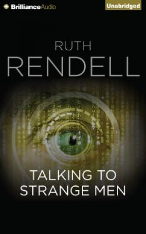 Audio Talking to Strange Men Ruth Rendell