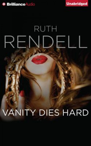 Audio Vanity Dies Hard Ruth Rendell