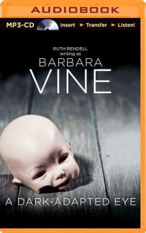 Digital A Dark-Adapted Eye Barbara Vine