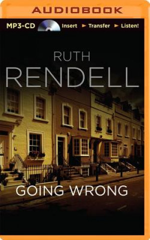 Digital Going Wrong Ruth Rendell