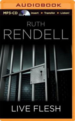 Digital Live Flesh Ruth Rendell