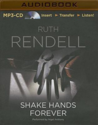 Digital Shake Hands Forever Ruth Rendell