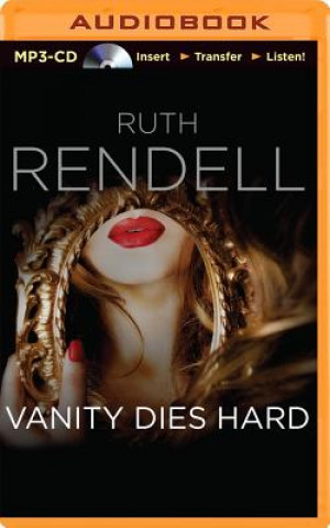 Digital Vanity Dies Hard Ruth Rendell