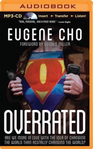 Digital Overrated Eugene Cho