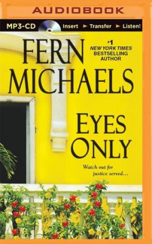 Digital Eyes Only Fern Michaels