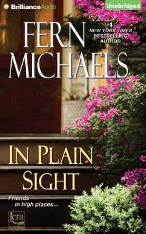 Audio In Plain Sight Fern Michaels