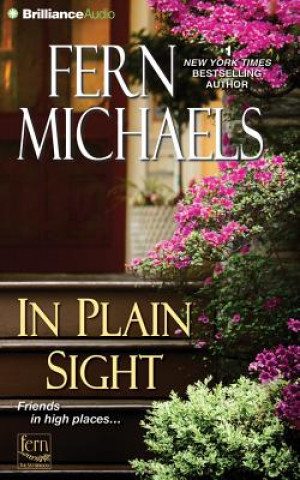 Audio In Plain Sight Fern Michaels