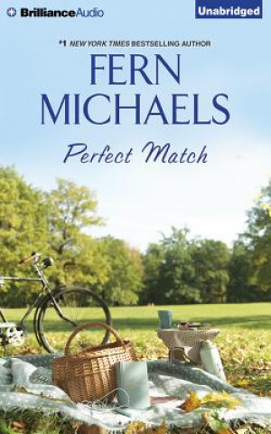 Audio Perfect Match Fern Michaels