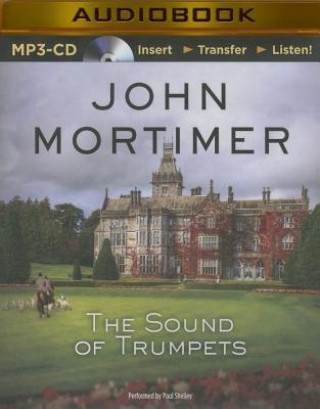 Digital The Sound of Trumpets John Mortimer