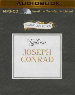 Digital Typhoon Joseph Conrad