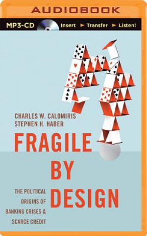 Digital Fragile By Design Charles W. Calomiris