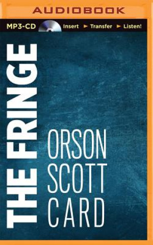 Digital The Fringe Orson Scott Card