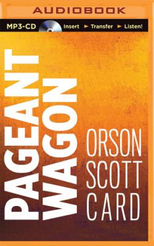 Digital Pageant Wagon Orson Scott Card