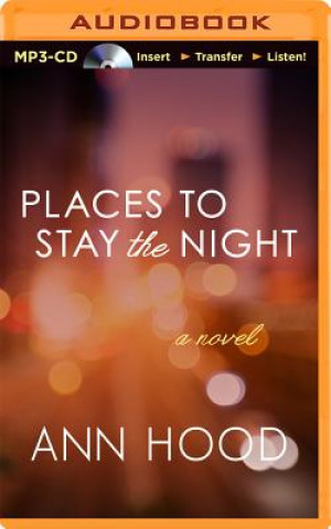 Digitale Places to Stay the Night Ann Hood