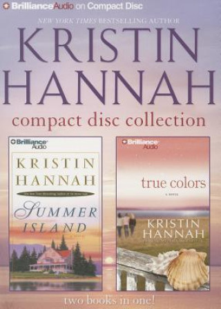 Audio Kristin Hannah Collection 2 Kristin Hannah