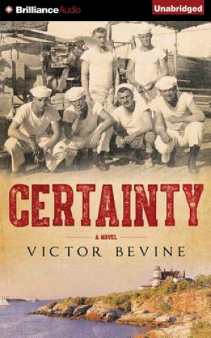 Hanganyagok Certainty Victor Bevine