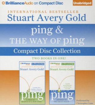 Audio Ping & the Way of Ping Collection Stuart Avery Gold