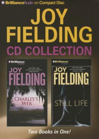 Audio Joy Fielding Collection 2 Joy Fielding