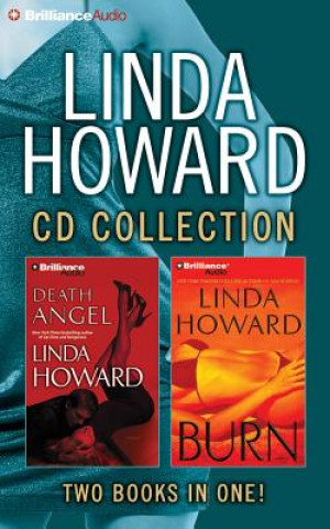 Hanganyagok Linda Howard CD Collection Linda Howard