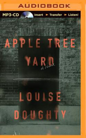 Digital Apple Tree Yard Louise Doughty