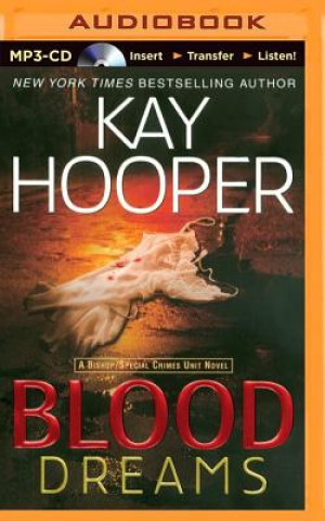 Digital Blood Dreams Kay Hooper