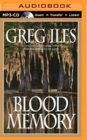 Digital Blood Memory Greg Iles