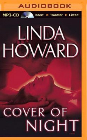 Digital Cover of Night Linda Howard