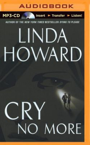 Digital Cry No More Linda Howard