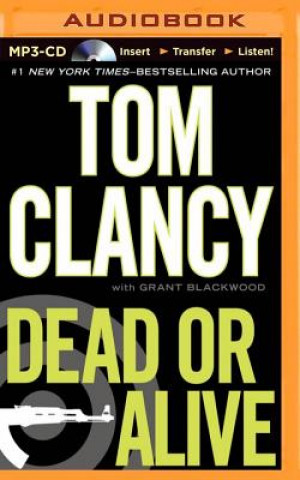 Digital Dead or Alive Tom Clancy