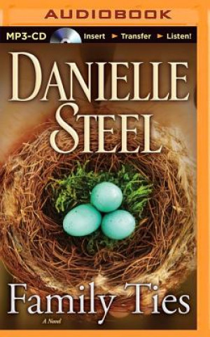 Digital Family Ties Danielle Steel