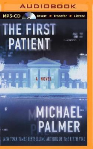 Digital The First Patient Michael Palmer