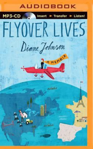 Digital Flyover Lives Diane Johnson