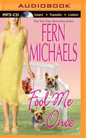 Digital Fool Me Once Fern Michaels