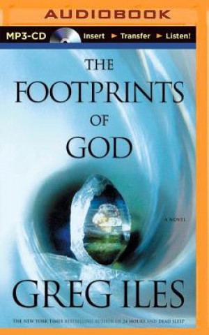 Digital The Footprints of God Greg Iles