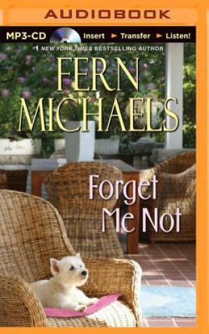 Digital Forget Me Not Fern Michaels