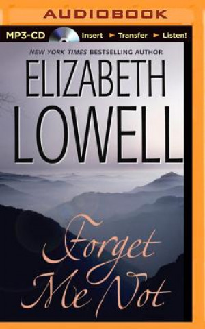 Digital Forget Me Not Elizabeth Lowell