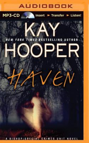 Digital Haven Kay Hooper