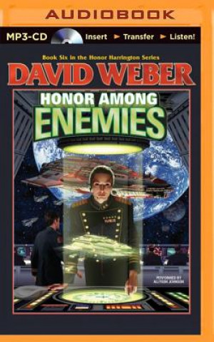 Digital Honor Among Enemies David Weber