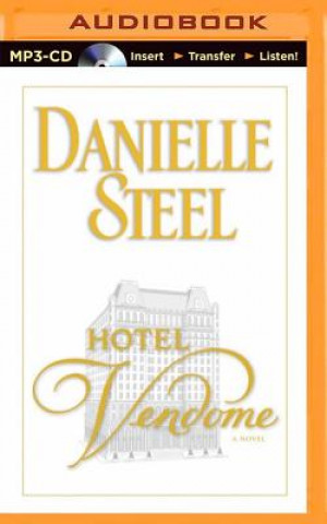 Digital Hotel Vendome Danielle Steel