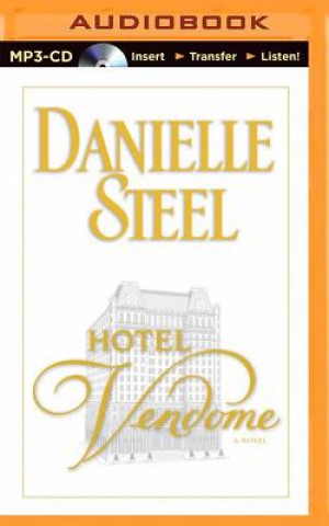 Digitale Hotel Vendome Danielle Steel