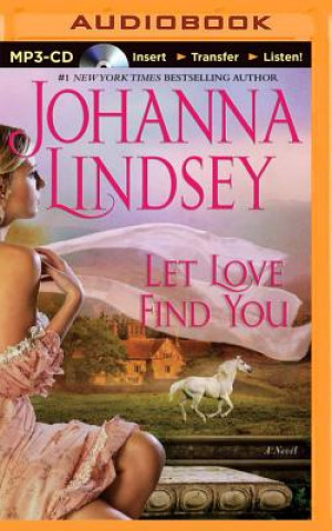 Digital Let Love Find You Johanna Lindsey