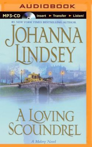 Digital A Loving Scoundrel Johanna Lindsey