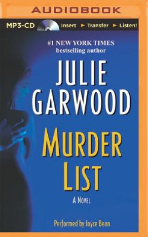 Digital Murder List Julie Garwood