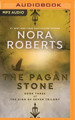 Digital The Pagan Stone Nora Roberts