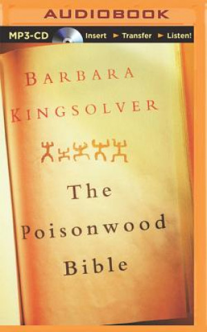Digital The Poisonwood Bible Barbara Kingsolver