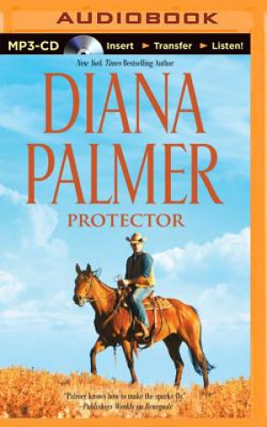 Digital Protector Diana Palmer