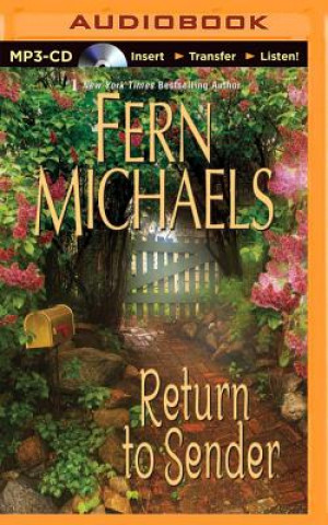 Digital Return to Sender Fern Michaels