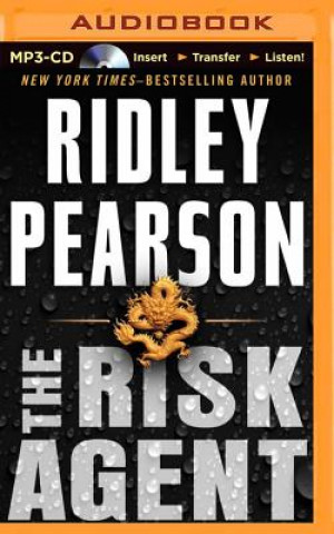 Digital The Risk Agent Ridley Pearson