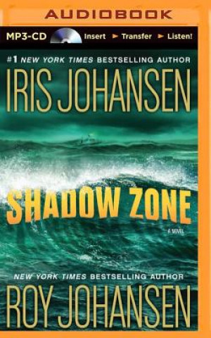 Digital Shadow Zone Iris Johansen