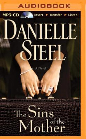 Digitale The Sins of the Mother Danielle Steel